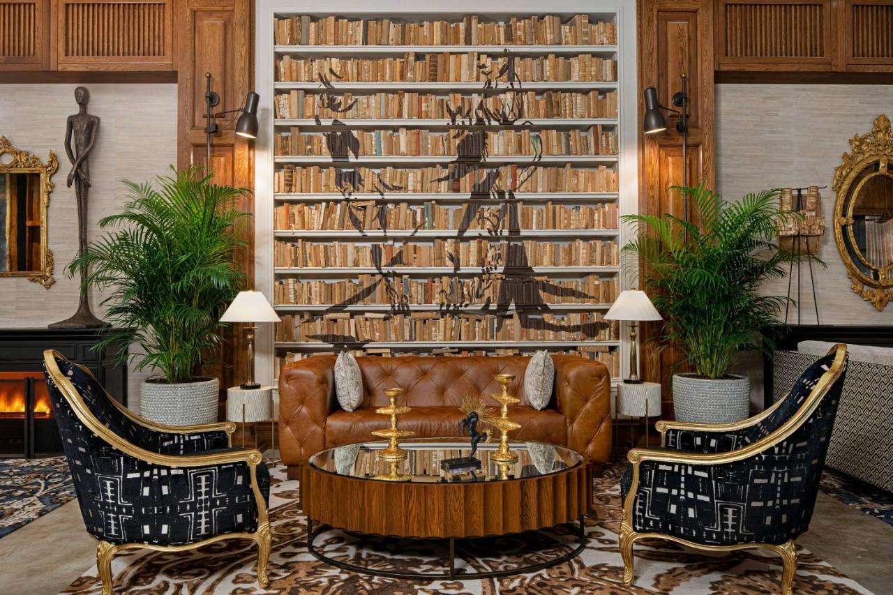 The Ben, Autograph Collection Hotel West Palm Beach Kültér fotó