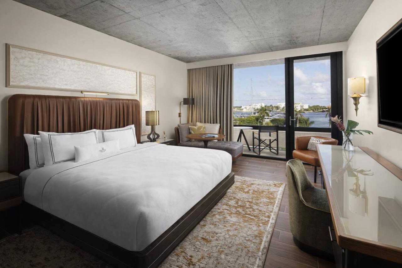 The Ben, Autograph Collection Hotel West Palm Beach Kültér fotó