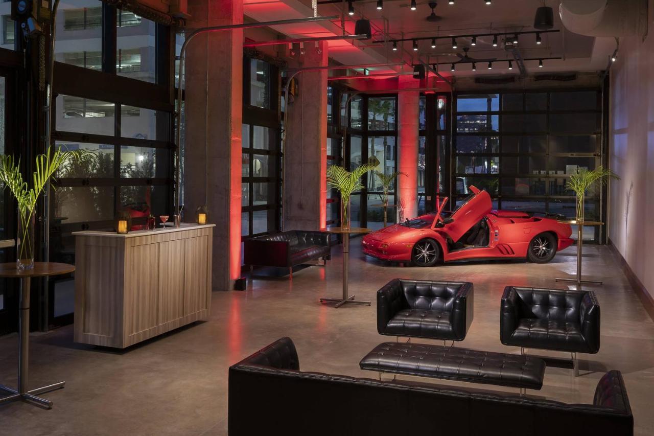 The Ben, Autograph Collection Hotel West Palm Beach Kültér fotó