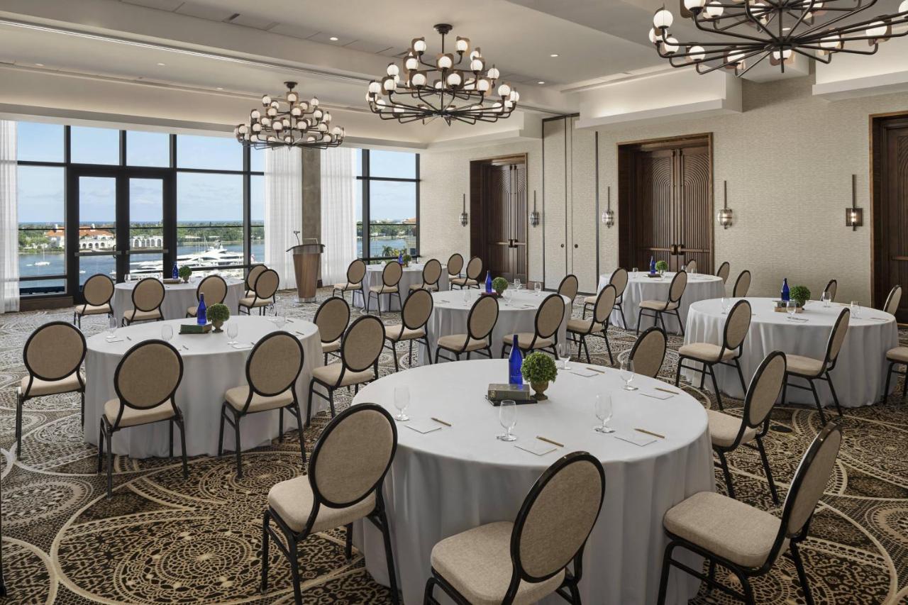 The Ben, Autograph Collection Hotel West Palm Beach Kültér fotó