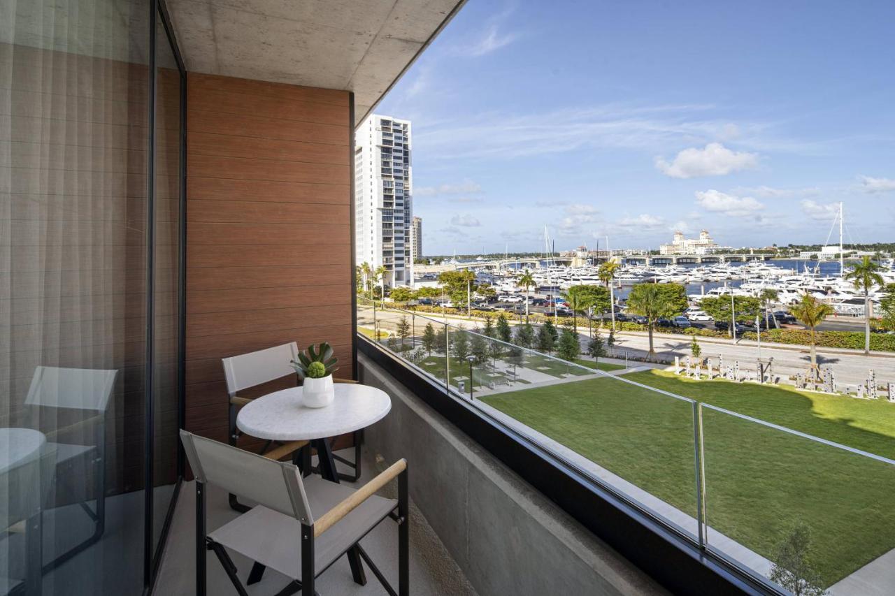 The Ben, Autograph Collection Hotel West Palm Beach Kültér fotó