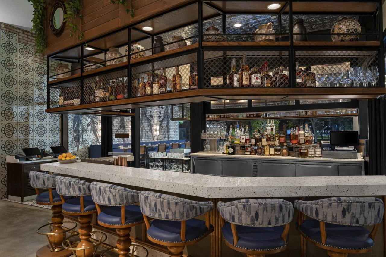 The Ben, Autograph Collection Hotel West Palm Beach Kültér fotó