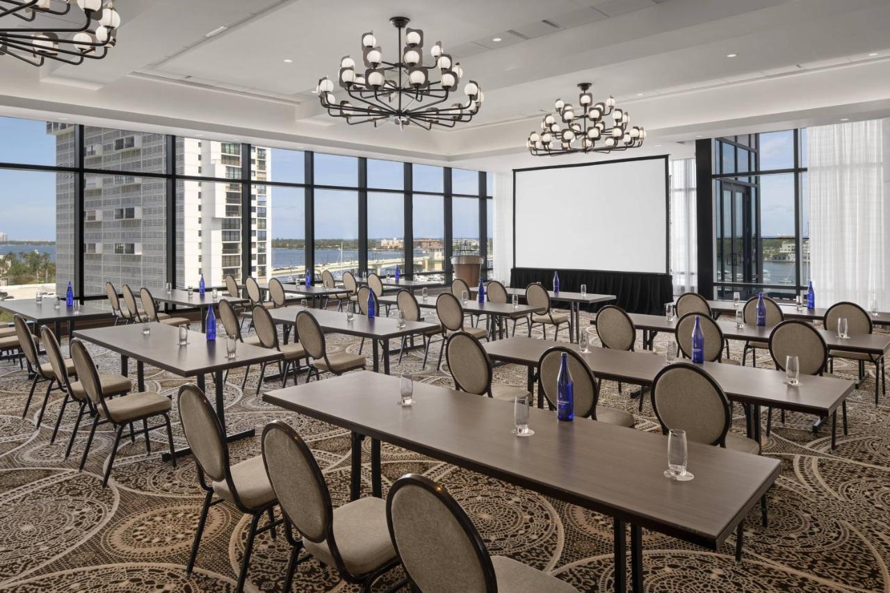 The Ben, Autograph Collection Hotel West Palm Beach Kültér fotó