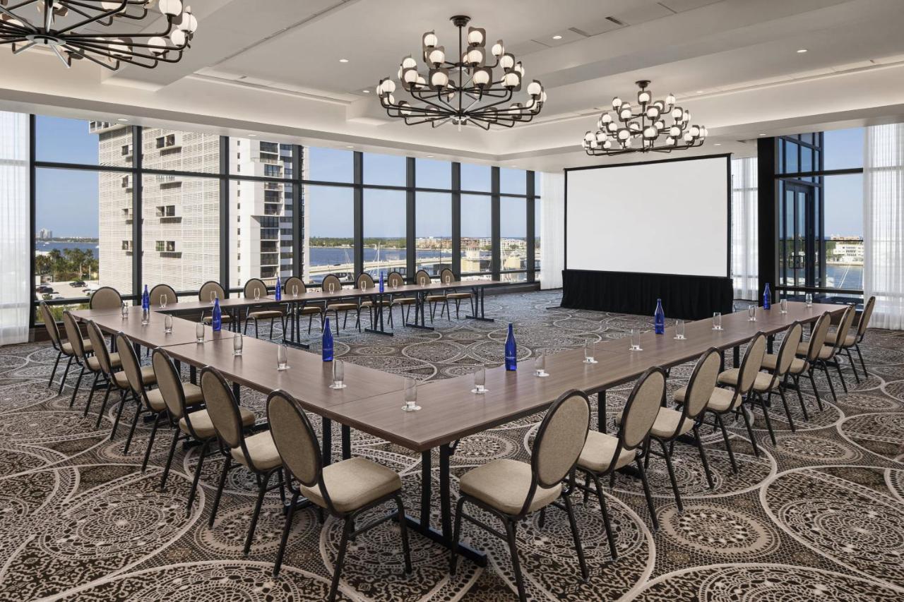 The Ben, Autograph Collection Hotel West Palm Beach Kültér fotó
