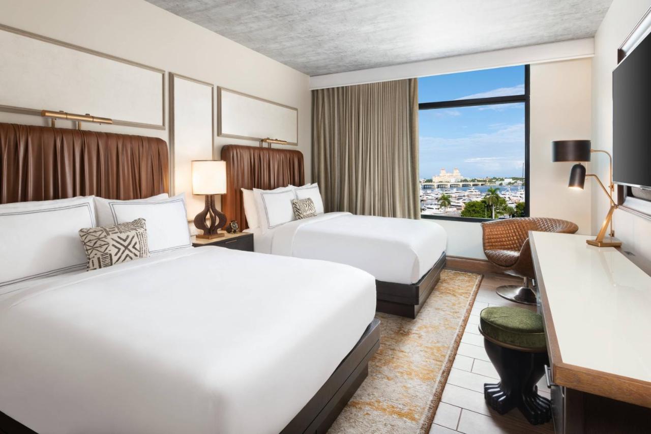 The Ben, Autograph Collection Hotel West Palm Beach Kültér fotó