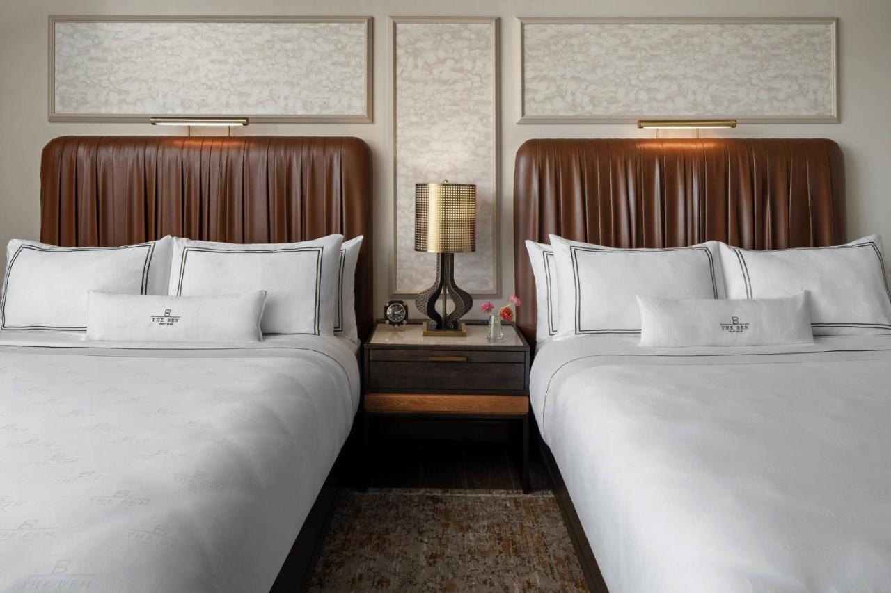 The Ben, Autograph Collection Hotel West Palm Beach Kültér fotó