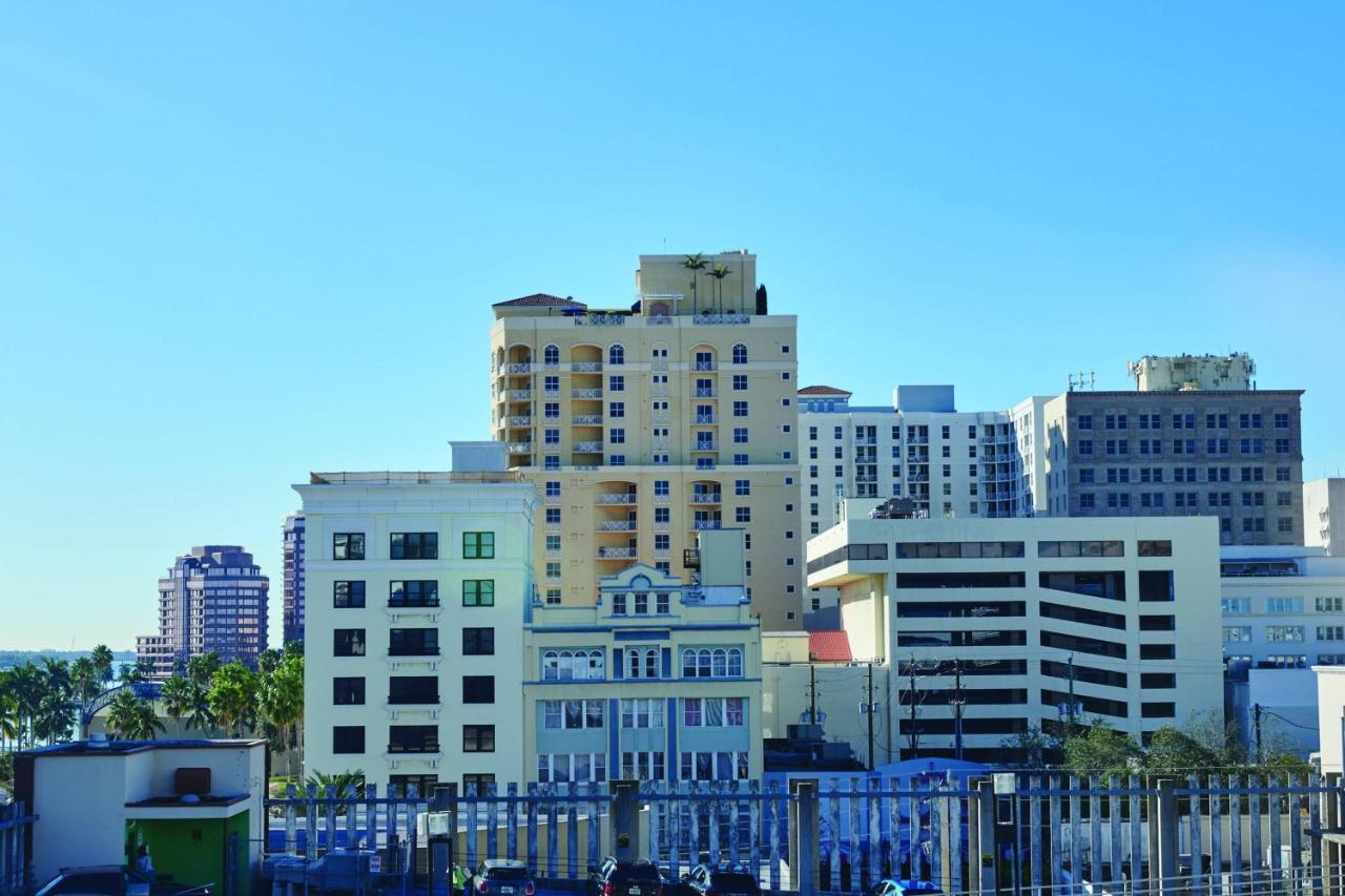The Ben, Autograph Collection Hotel West Palm Beach Kültér fotó