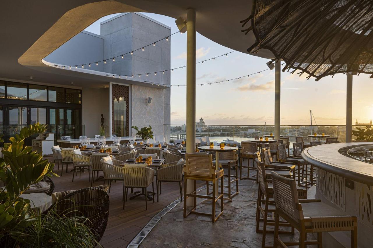 The Ben, Autograph Collection Hotel West Palm Beach Kültér fotó