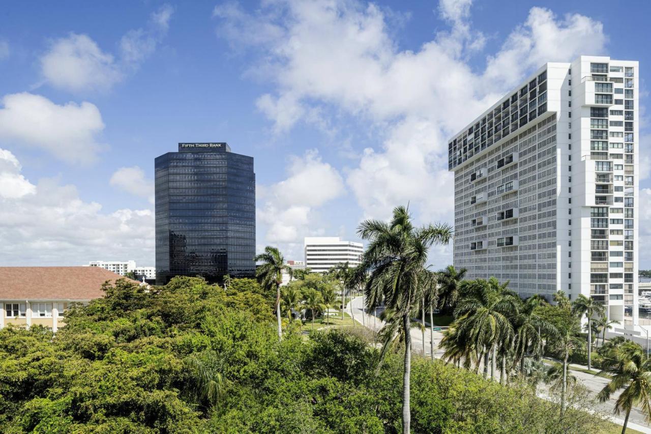 The Ben, Autograph Collection Hotel West Palm Beach Kültér fotó