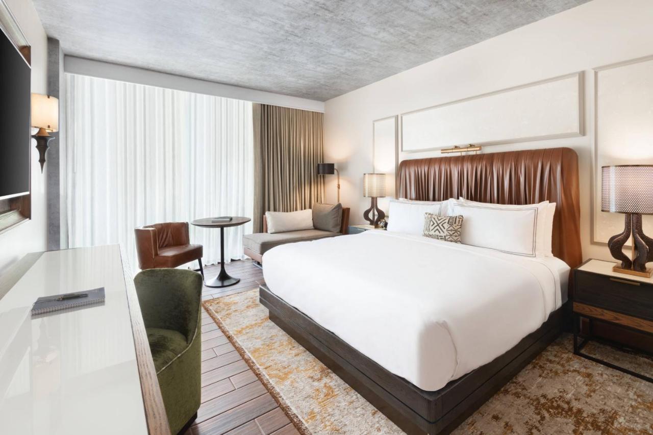 The Ben, Autograph Collection Hotel West Palm Beach Kültér fotó