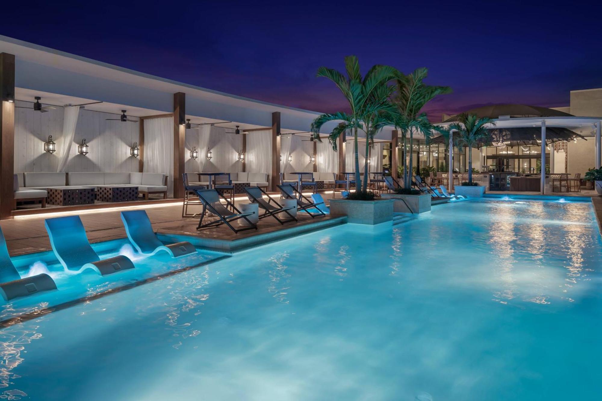 The Ben, Autograph Collection Hotel West Palm Beach Kültér fotó