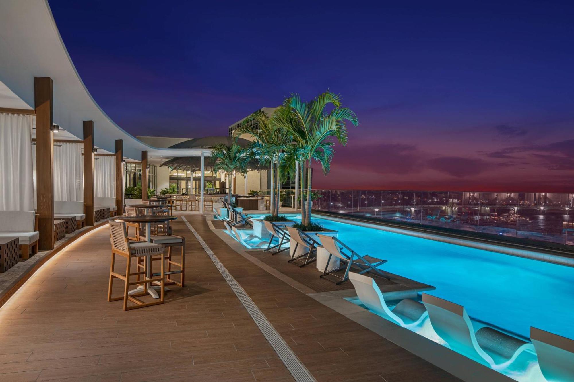 The Ben, Autograph Collection Hotel West Palm Beach Kültér fotó
