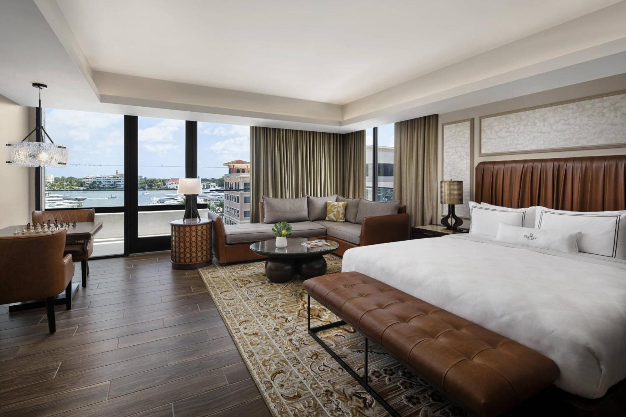The Ben, Autograph Collection Hotel West Palm Beach Kültér fotó
