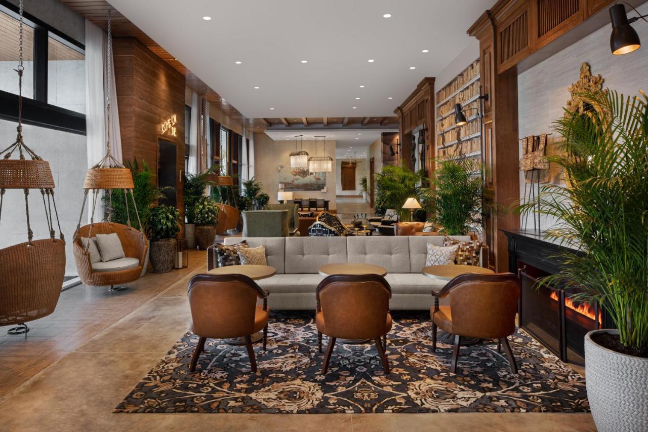 The Ben, Autograph Collection Hotel West Palm Beach Kültér fotó