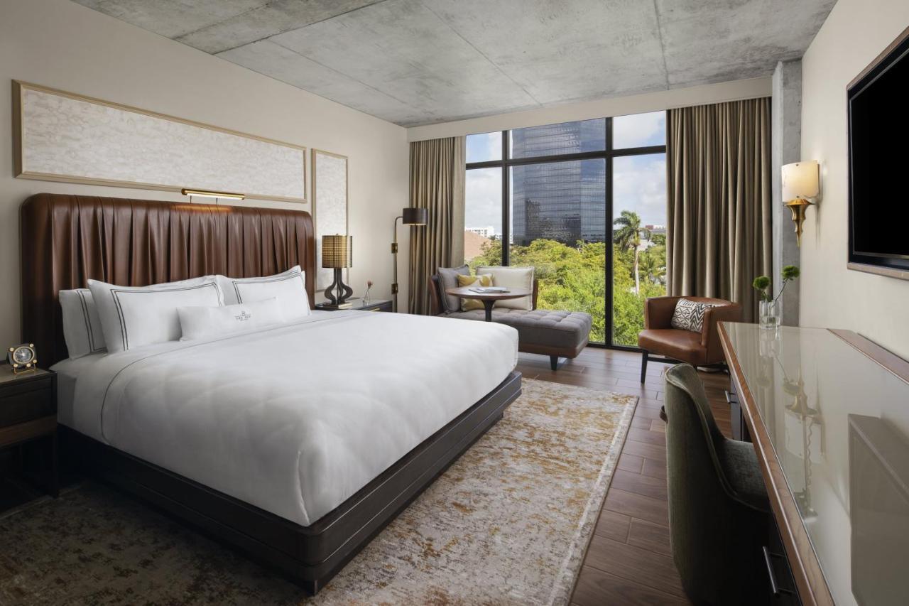 The Ben, Autograph Collection Hotel West Palm Beach Kültér fotó