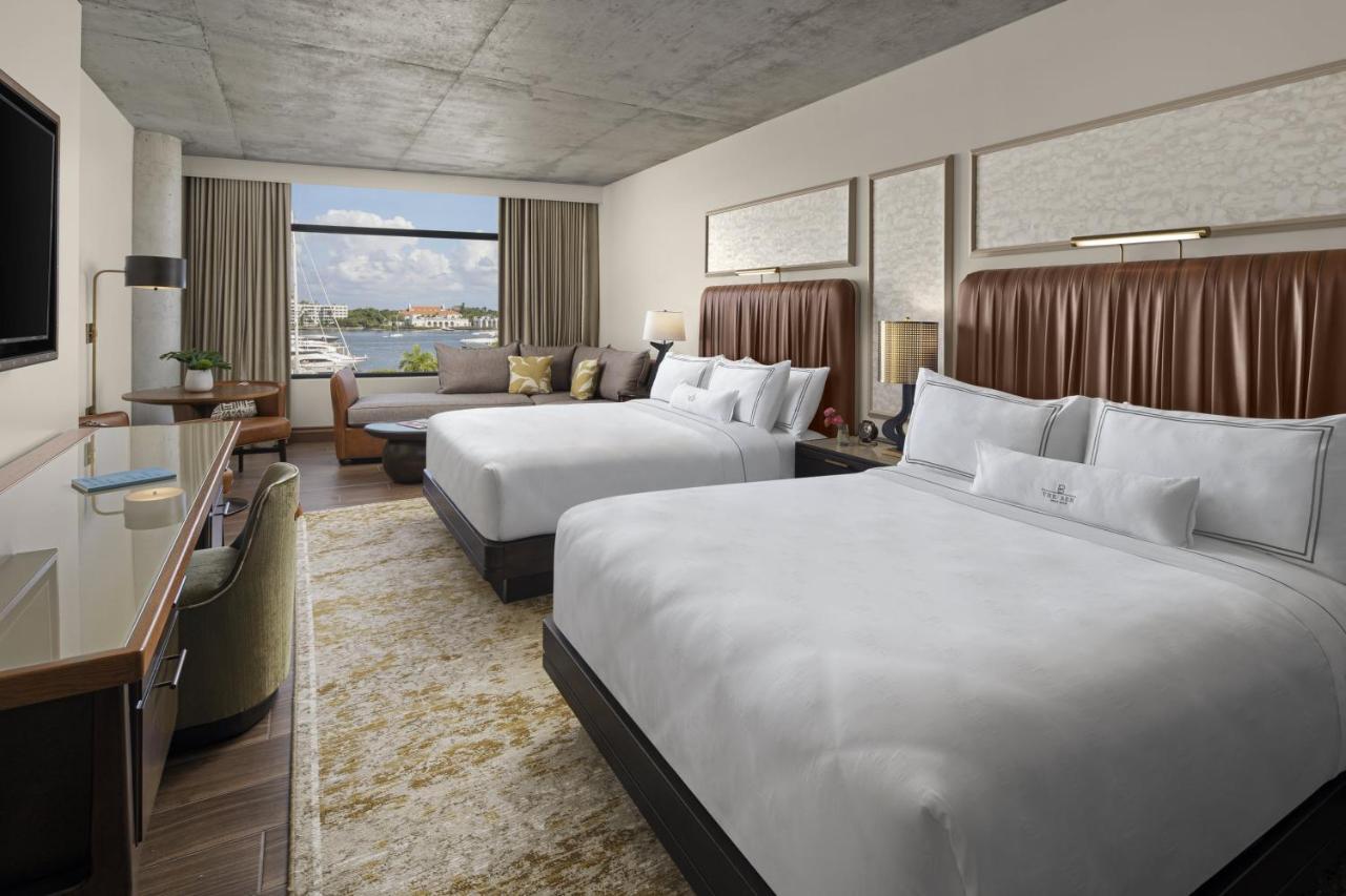 The Ben, Autograph Collection Hotel West Palm Beach Kültér fotó