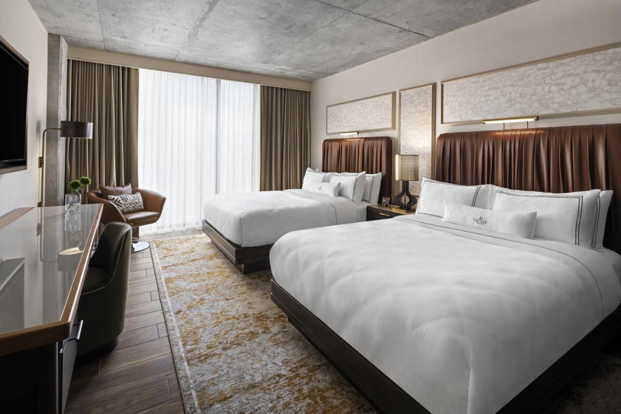 The Ben, Autograph Collection Hotel West Palm Beach Kültér fotó