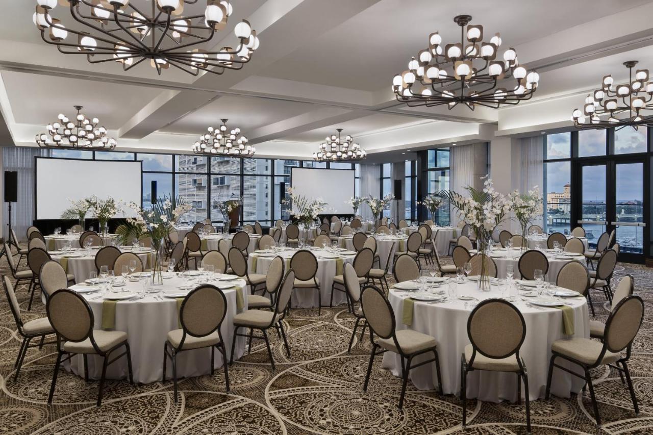 The Ben, Autograph Collection Hotel West Palm Beach Kültér fotó